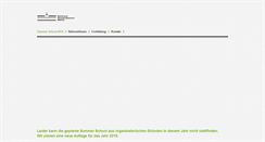 Desktop Screenshot of kooperatives-lernen-ms.de